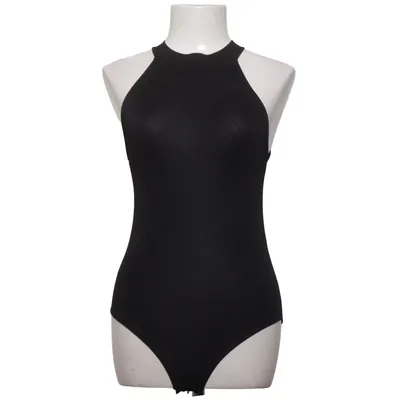 Body (Black) from Zara W&B Collection