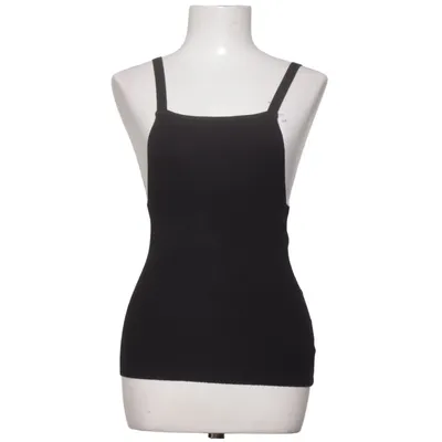 Tanktop (Zwart) van Urban Classics