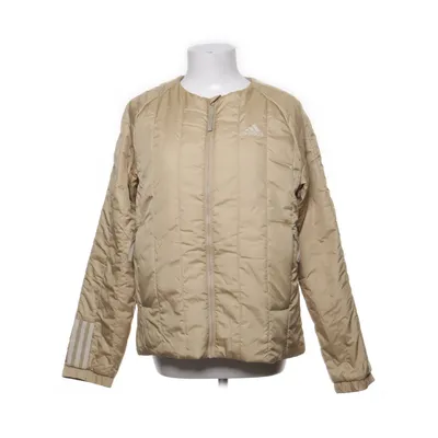 Lättviktsjacka (Beige) från Adidas Polyester