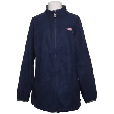 Fleece jacket (Blue) from NFL Team Apparel