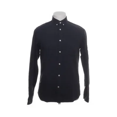 Overhemd (Blauw) van NN07 Katoen