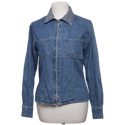 Denim jacket (Blue) from Woolrich Cotton