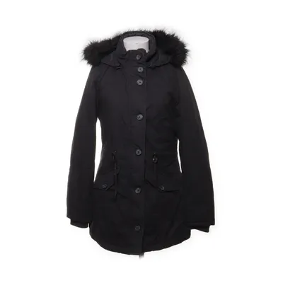 Vinterkappa (WE ♥ PARKA) från Blue Motion Akryl, Bomull, Polyester