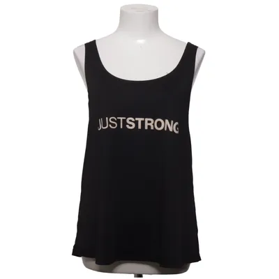 Sports tank top (SK241) from JustStrong Elastane, Polyester