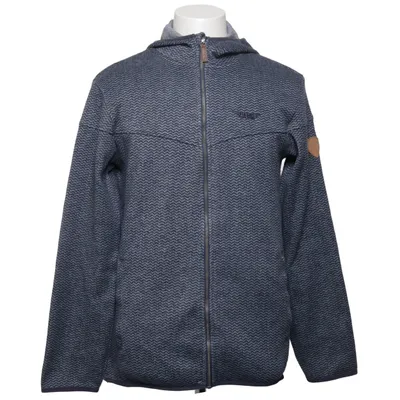 Hoodie (Blue, Gray, White) from Hero Polyester