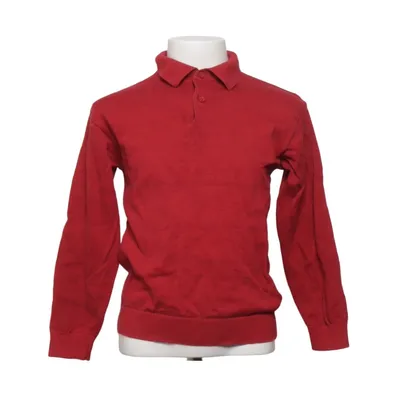 Rugby shirt (Rood) van H&M Katoen
