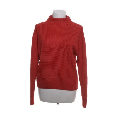 Polotröja (Röd) från Ivyrevel