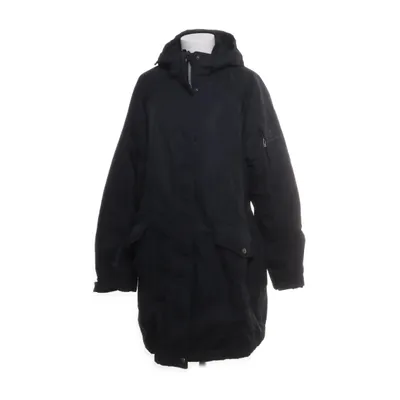 Parka (Black) from First B Polyamide, Polyester