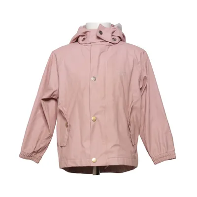 Regenjack (Paula) van Sways Polyester, Polyurethaan