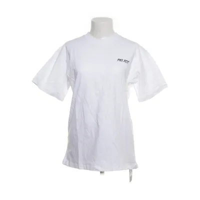 T-shirt (White) from Palace Cotton