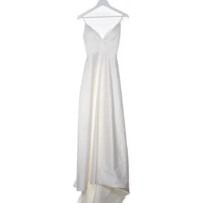 Robe de mariée (Blanc) de Pure White by Lily
