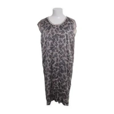 Robe (Gris, Multicolore) de Club Monaco