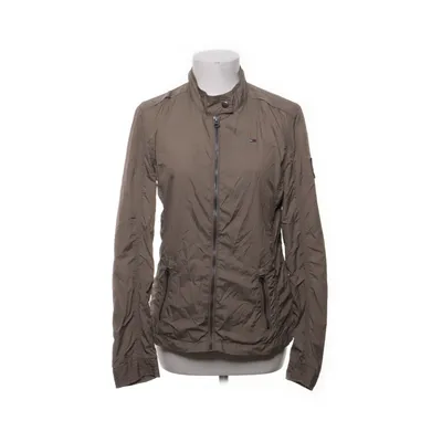 Jakke (Brun) fra Tommy Hilfiger Denim Nylon, Polyester