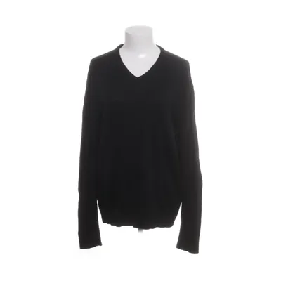 Sweater (Black) from Gap Merino wool