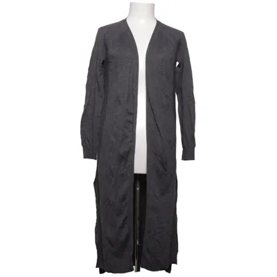 Cardigan (Grijs) van Mango Basics Polyamide, Polyester, Viscose