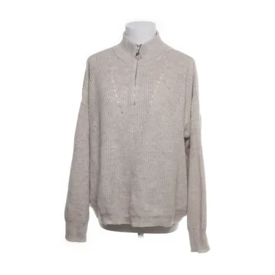 Tröja (Beige) från Trendyol Akryl, Polyester