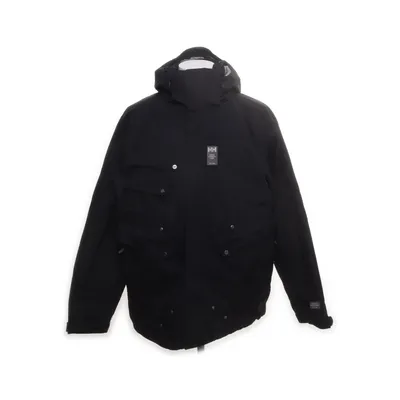 Outdoor jas (Zwart) van Helly Hansen