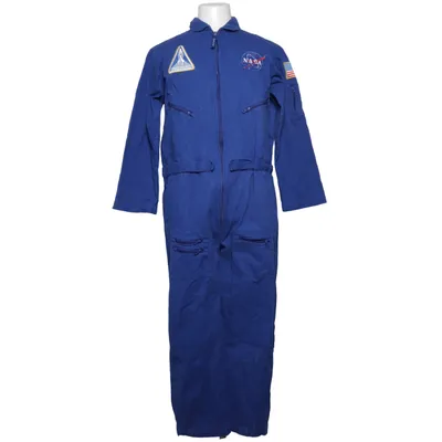 Overall (Blå) från Get Real Gear Bomull