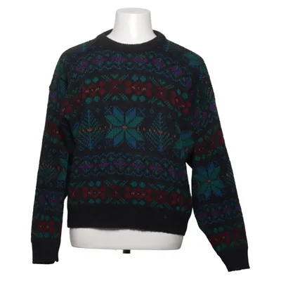 Sweater (Grå, Flerfarvet) fra Sears Akryl