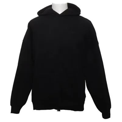 Huvtröja (Svart) från Blakely Bomull, Polyester