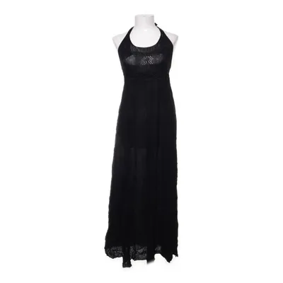 Maxi dress (Black) from Zauberstern