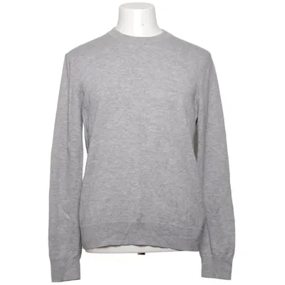 Sweater (Gray) from Filippa K Cotton, Wool