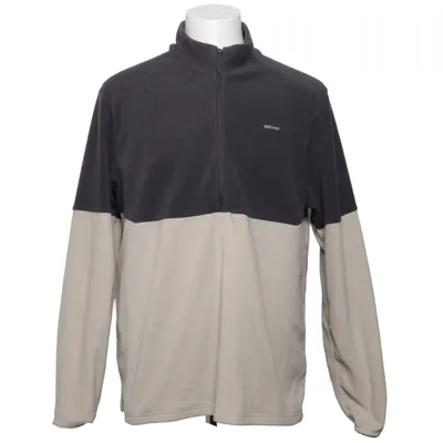 Fleece sweater (FLEECE MH500) from Decathlon Polyester