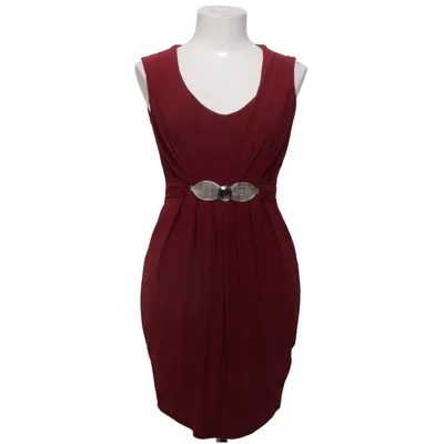Robe (Rouge) de Melrose