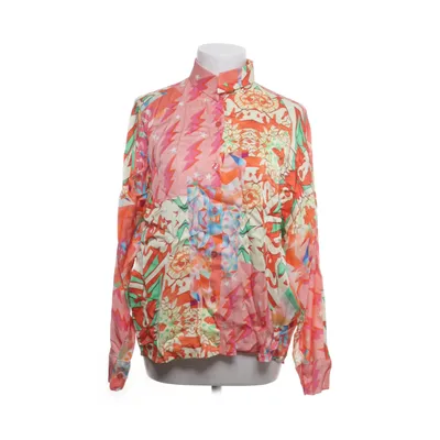 Shirt (Meerkleurig) van Miss Goodlife Viscose