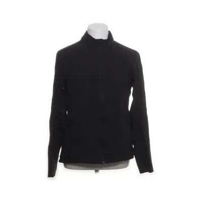 Träningsjacka (Svart) från Lululemon Elastan, Nylon, Återvunnen polyester