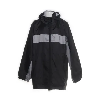 Outdoor jacket (Black, Gray) from Street Nine Polyester