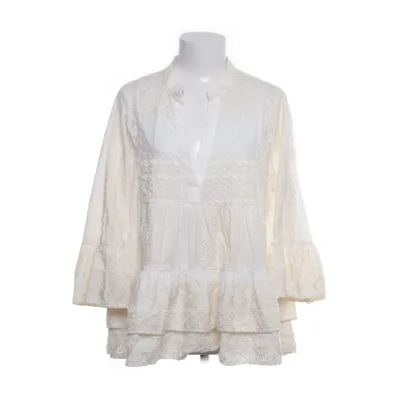 Klänning (Beige) från Kori Bomull, Polyester