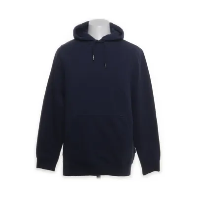 Huvtröja (Blå) från Engelbert Strauss Bomull, Polyester