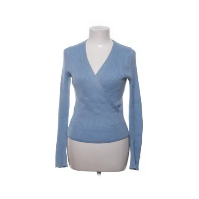 Tröja (TWOAW20KZ0079) från Trendyol Akryl, Bomull, Metallfiber