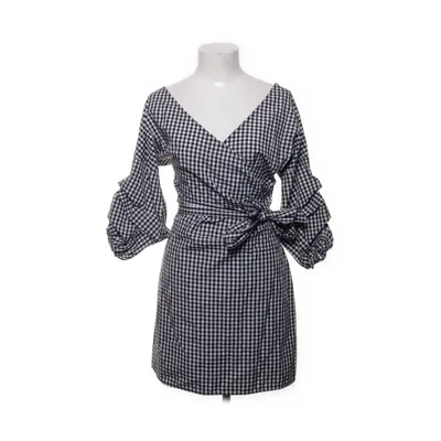 Wrap dress (WRAP SHOULDER DRESS) from NLY Trend Cotton, Polyester