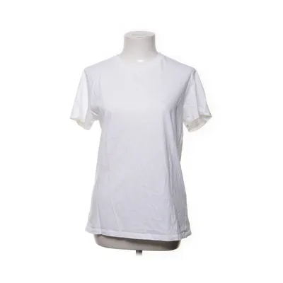 T-shirt (Wit) van A. P. C. Katoen