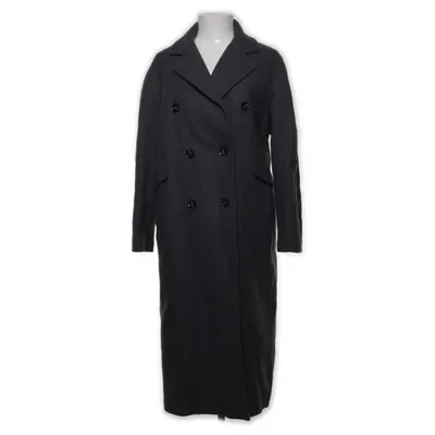 Kappa (Grå) från Jodhpur Polyester, Ull