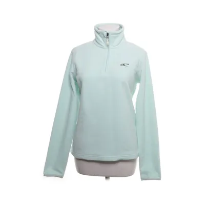 Fleece trui (Turquoise) van O’neill Polyester