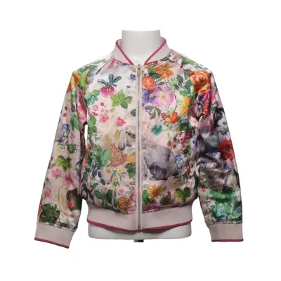 Bomberjacka (Nathalie Rété) från Nathalie Lété x H&M Polyester, Elastan