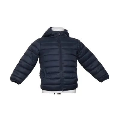 Winter jacket (Blue) from Lefties Polyamide, Polyester