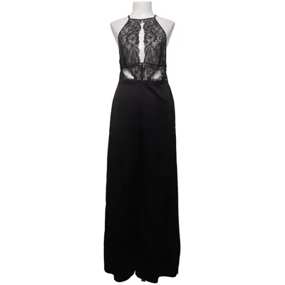Byxdress (Svart) från Noir by Hunkemöller Polyester