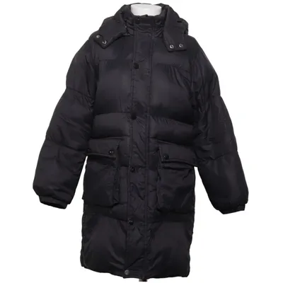 Winterjas (Tndarina Long Jacket) van The New Polyamide, Polyester