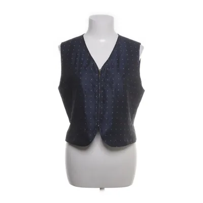 Kostymväst (Blå, Flerfärgad) från Liz Claiborne Acetat