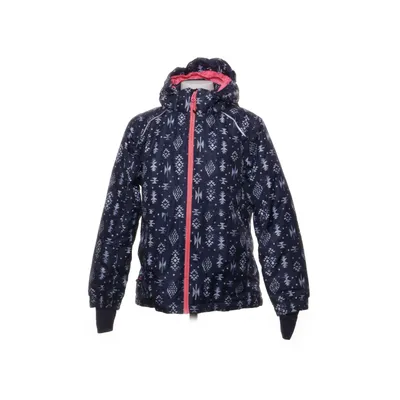 Skidjacka (Blå, Flerfärgad) från Crivit Polyester