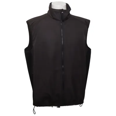 Ydervest (Grå) fra Best in Town Bomuld, Polyester