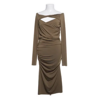 Jurk (Groen) van DAY Birger et Mikkelsen Elastaan, Polyester