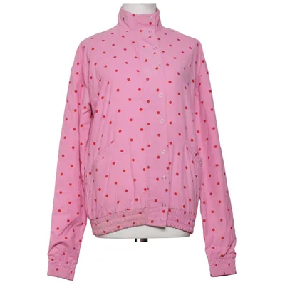 Bomberjack (Roze, Rood) van Abella