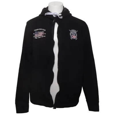 Sweat à capuche (Horizon) de Vinson Polo Club Coton, Polyester