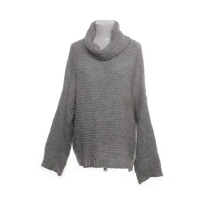 Turtleneck (Grå) fra Yida