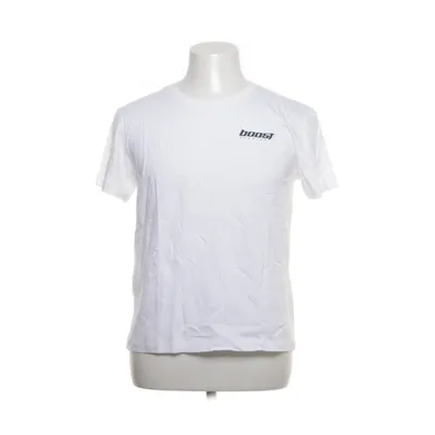 T-shirt (Vit) från Boost Bomull